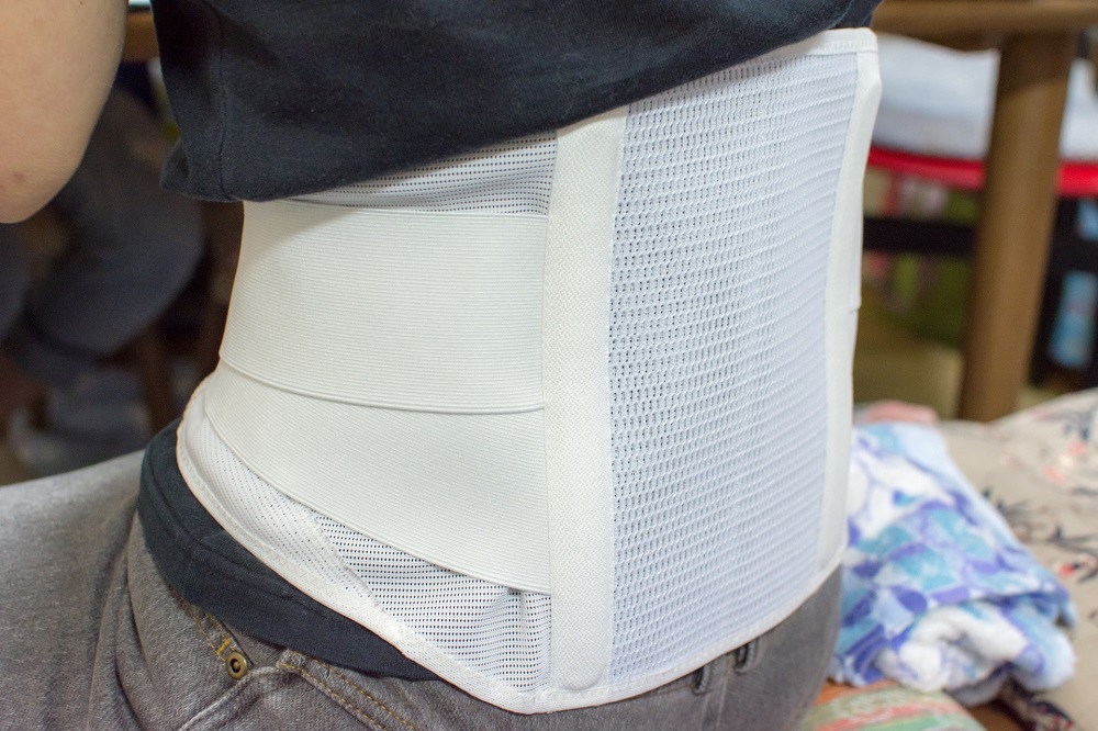 頸椎症性脊髄症