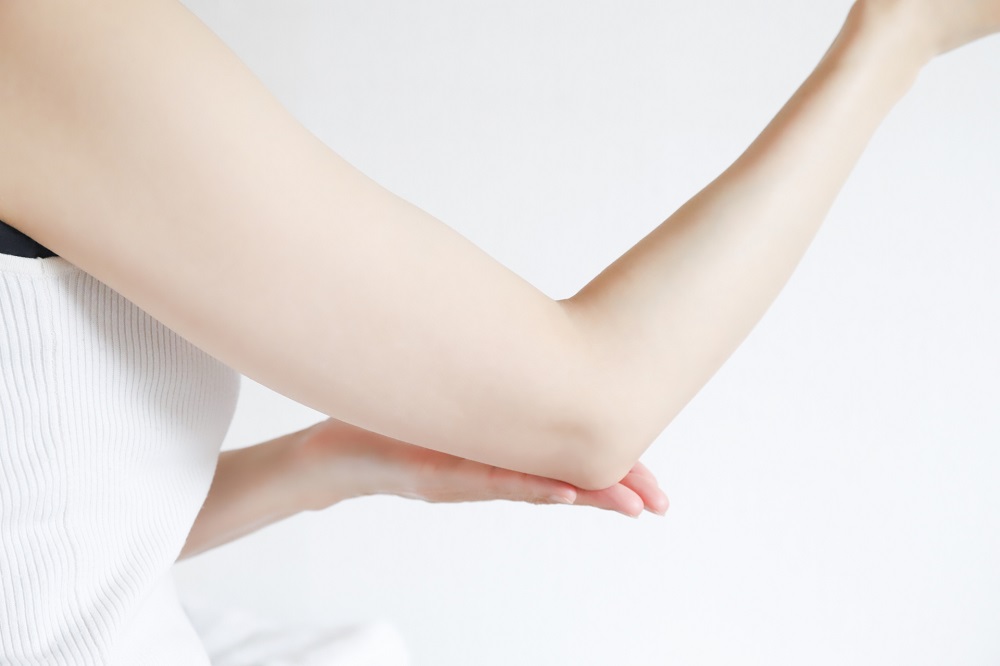 頸椎症性脊髄症