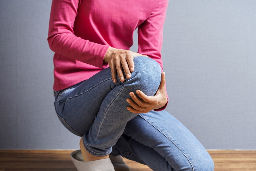 頸椎症性脊髄症