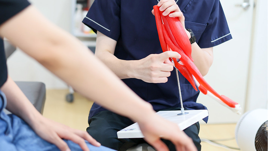 熊本市でぎっくり腰・圧迫骨折治療のクリニックをお探しの方へ