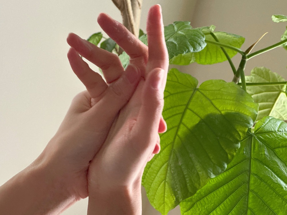 頸椎症性脊髄症