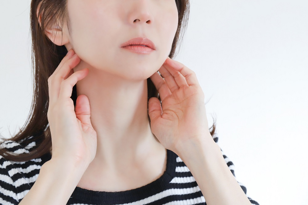 頸椎症性脊髄症