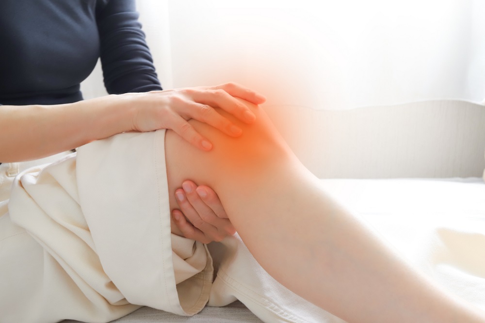 頸椎症性脊髄症