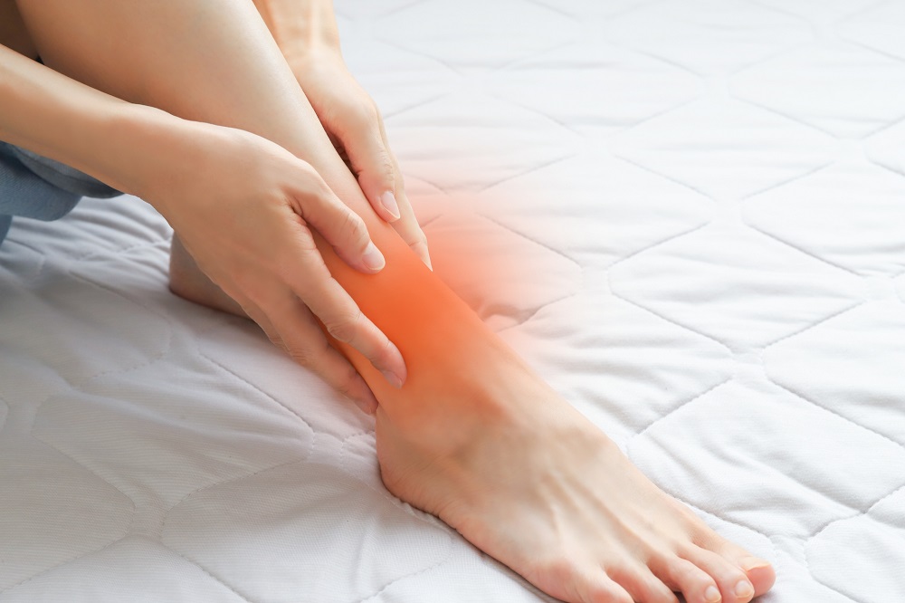 頸椎症性脊髄症