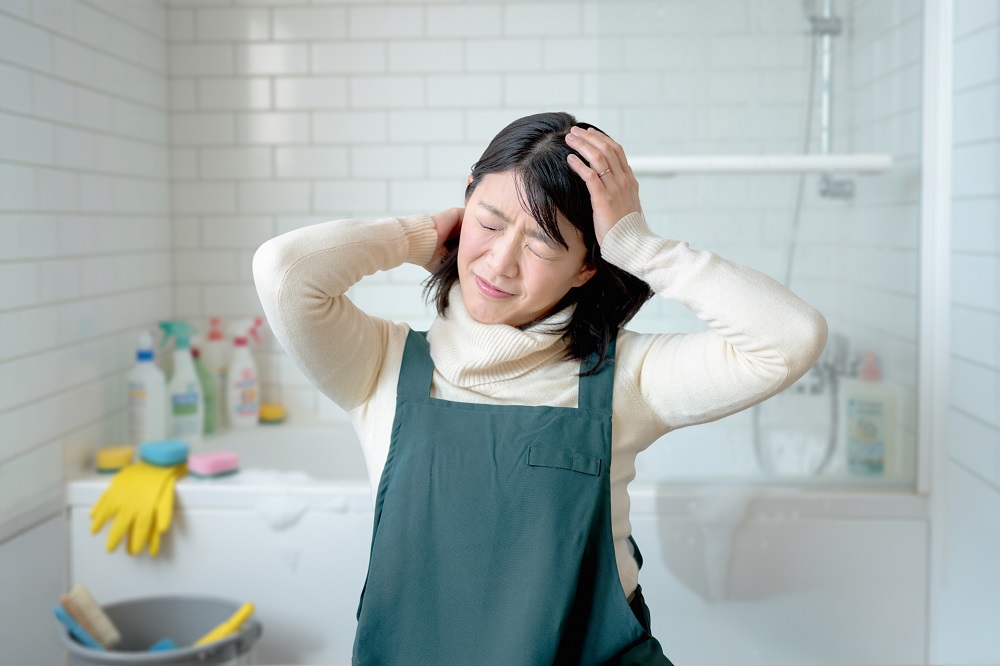 頸椎症性脊髄症