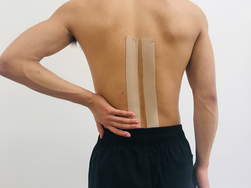 頸椎症性脊髄症