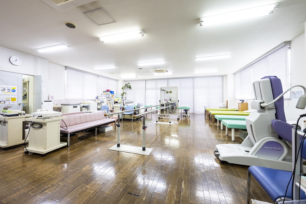 頸椎症性脊髄症