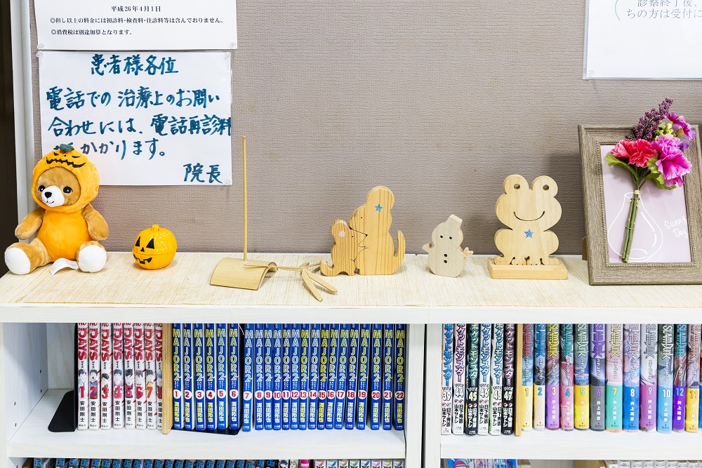 熊本市でぎっくり腰・圧迫骨折治療のクリニックをお探しの方へ