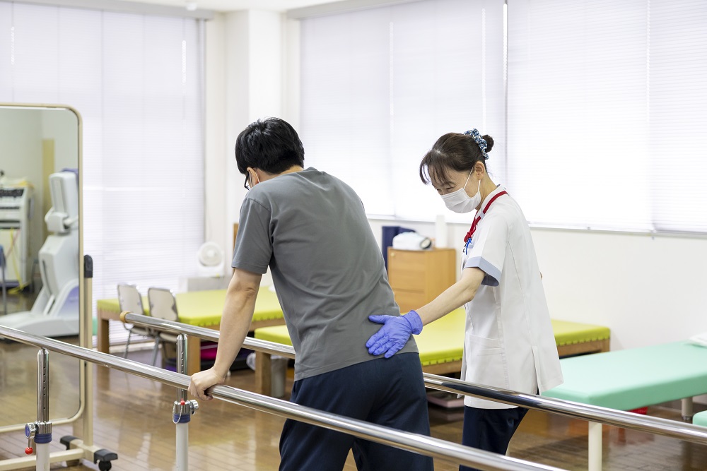 熊本市でぎっくり腰・圧迫骨折治療のクリニックをお探しの方へ