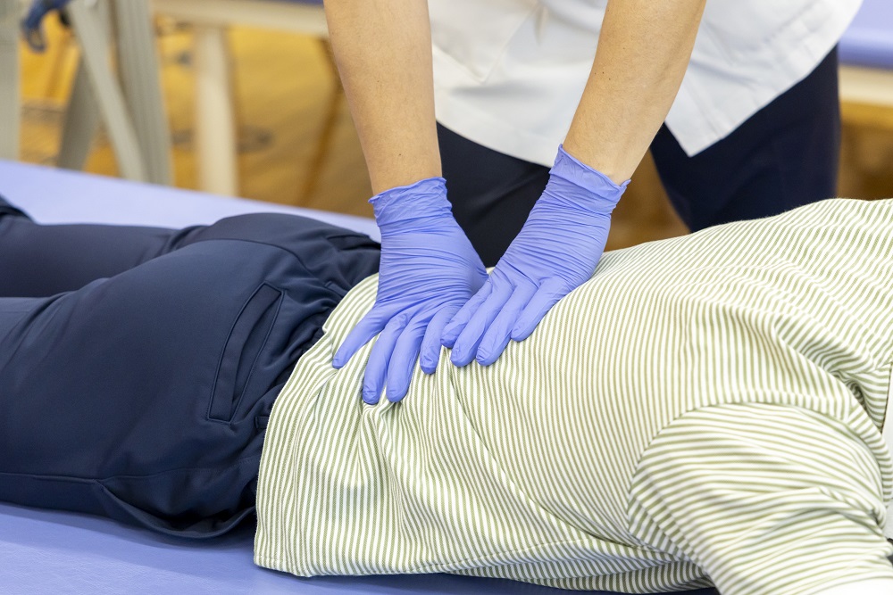 熊本市でぎっくり腰・圧迫骨折治療のクリニックをお探しの方へ