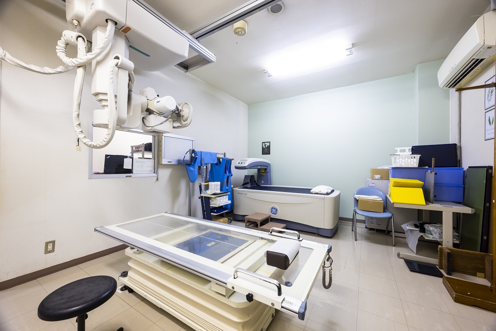 頸椎症性脊髄症