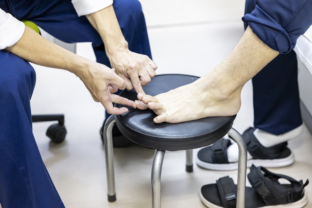 熊本市でぎっくり腰・圧迫骨折治療のクリニックをお探しの方へ