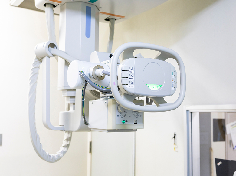 地域の病院と密に連携