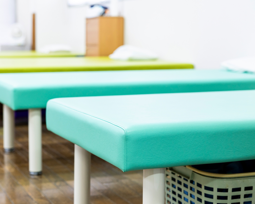 こどもの整形外科