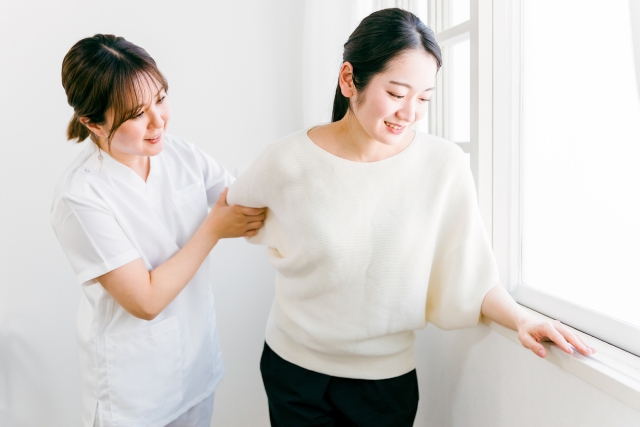 【熊本市北区】「まだ痛いのに大丈夫？」リハビリを途中でやめるリスクをご紹介
